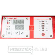 Holzman KAM65PRO 230V-os mobil élszalagozó gép Holzman KAM65PRO 230V-os mobil élszalagozó gép náhled