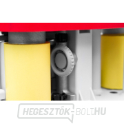 Holzman KAM65PRO 230V-os mobil élszalagozó gép Holzman KAM65PRO 230V-os mobil élszalagozó gép náhled