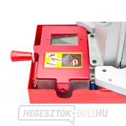 Holzman KAM65PRO 230V-os mobil élszalagozó gép Holzman KAM65PRO 230V-os mobil élszalagozó gép náhled