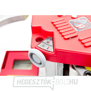 Holzman KAM65PRO 230V-os mobil élszalagozó gép Holzman KAM65PRO 230V-os mobil élszalagozó gép náhled