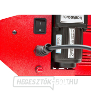 Holzman KAM65PRO 230V-os mobil élszalagozó gép Holzman KAM65PRO 230V-os mobil élszalagozó gép náhled