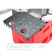 Holzman KAM65PRO 230V-os mobil élszalagozó gép Holzman KAM65PRO 230V-os mobil élszalagozó gép náhled