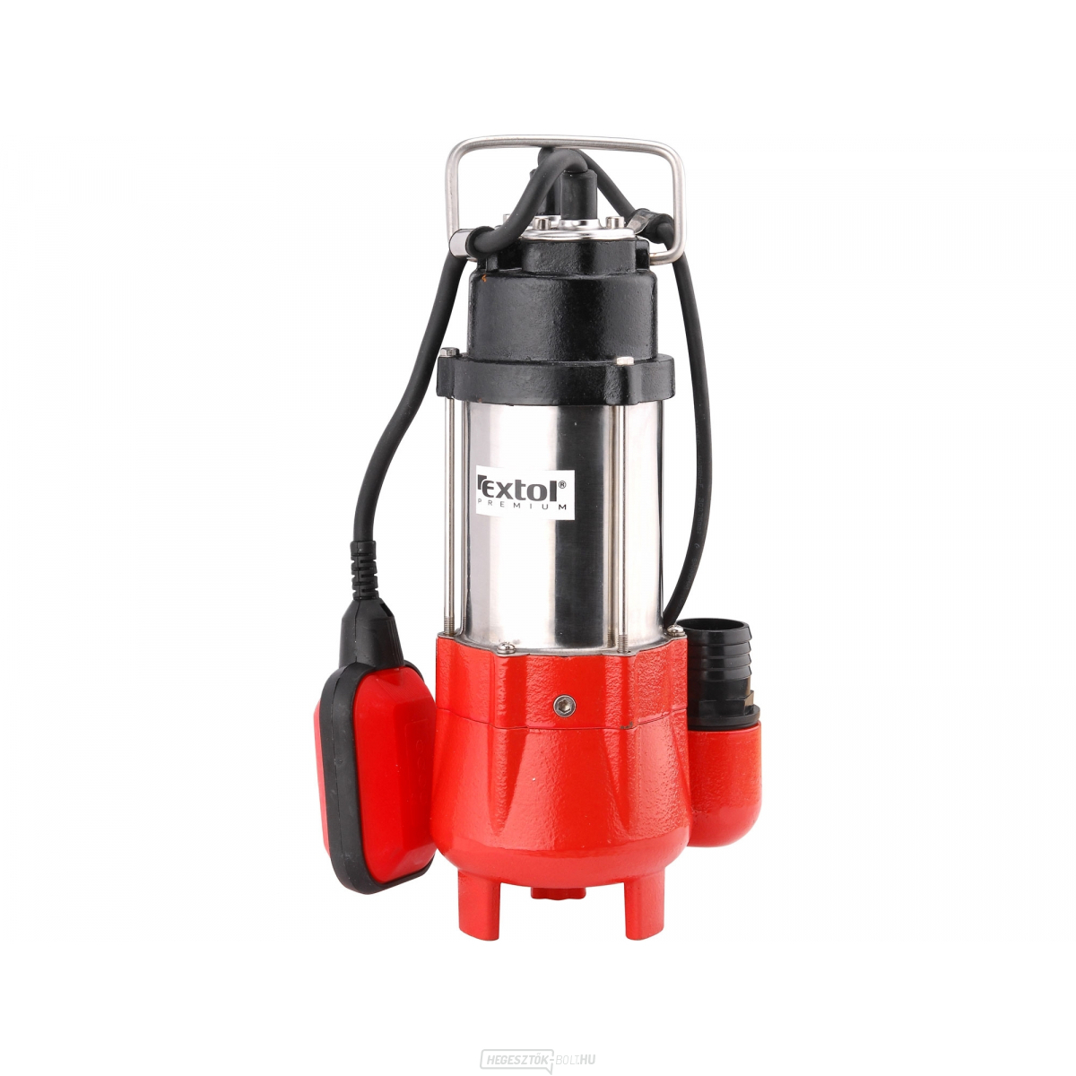 Extol SP 250 F hígtrágyaszivattyú - merülő
