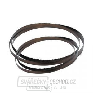 Fűrészszalag PILANA 2110x20x0,9/8z C125 W STANDART Fűrészszalag PILANA 2110x20x0,9/8z C125 W STANDART gallery main image