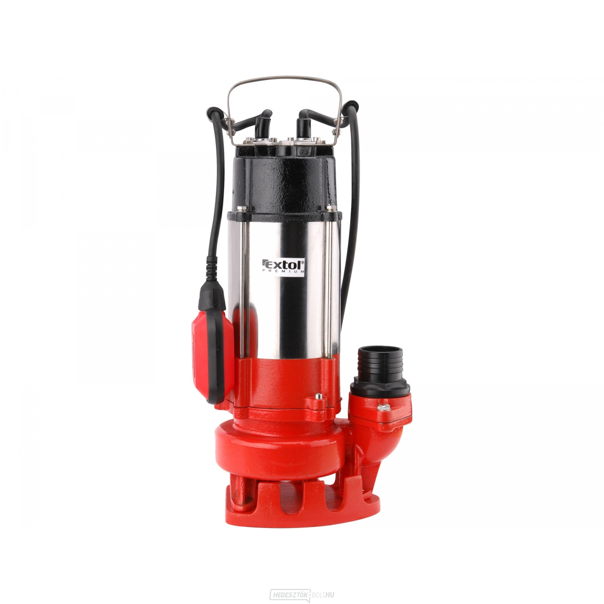 ISZAPSZIVATTYÚ Extol Premium SP 750 F