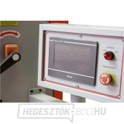 Holzmann KAM215EPS 400V szélező gép Előnézet 