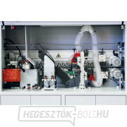 Holzmann KAM215EPS 400V szélező gép Előnézet 