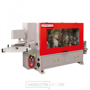 Holzmann KAM215EPS 400V szélező gép