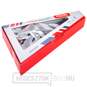 PU habpisztoly náhled