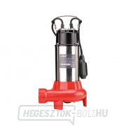 Hígtrágyaszivattyú EXTOL PREMIUM SP 110 KF Hígtrágyaszivattyú EXTOL PREMIUM SP 110 KF gallery main image