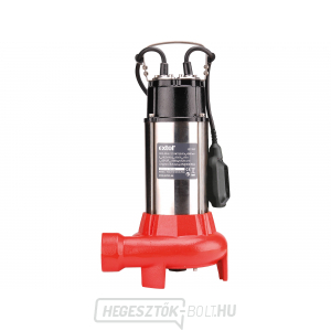 Hígtrágyaszivattyú EXTOL PREMIUM SP 110 KF Hígtrágyaszivattyú EXTOL PREMIUM SP 110 KF gallery main image