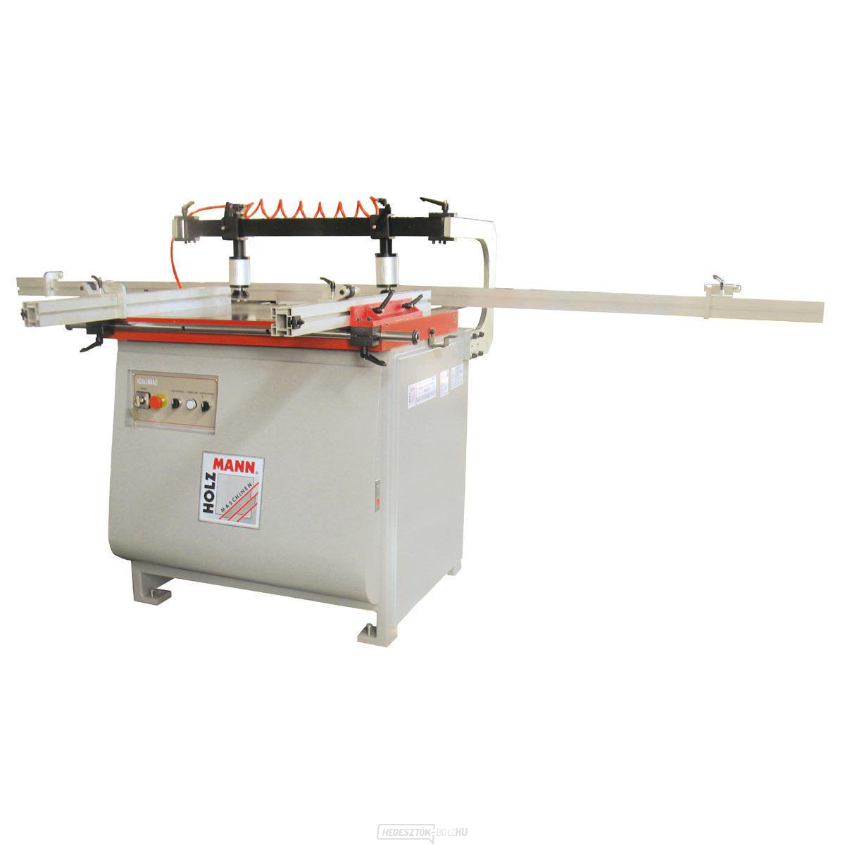 DBM21N 400V szegezőgép