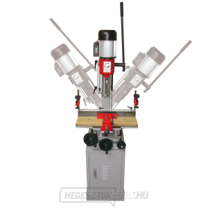 Fúrógép STM26S 230V Fúrógép STM26S 230V gallery main image