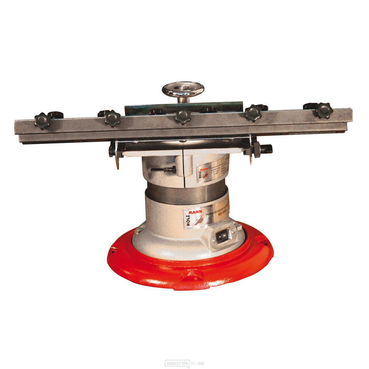 MS6000 230V gyalugép késcsiszoló MS6000 230V gyalugép késcsiszoló gallery main image