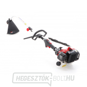 VeGA benzines fűnyíró VE24250 náhled