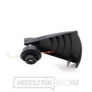 VeGA benzines fűnyíró VE24250 náhled