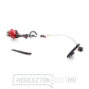 VeGA benzines fűnyíró VE24250 náhled