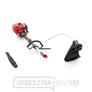 VeGA benzines fűnyíró VE24250 náhled