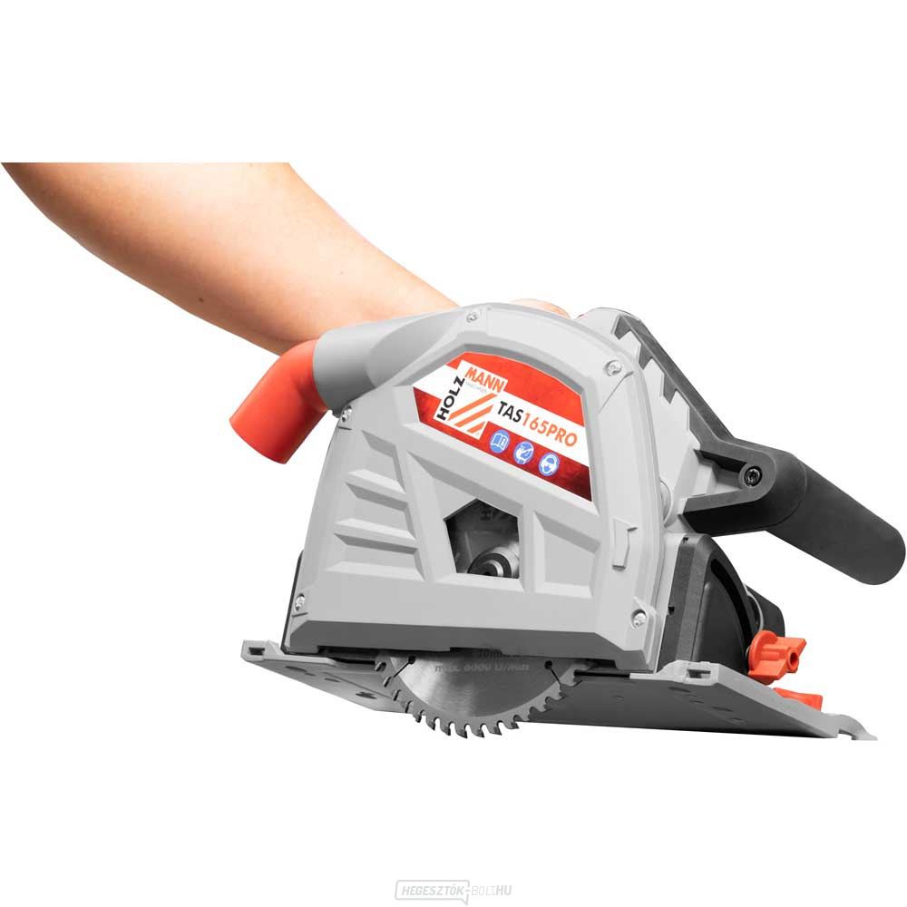 Merülő körfűrész TAS 165PRO 230V