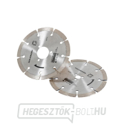 Ellenforgó fűrész DBS125 230V náhled