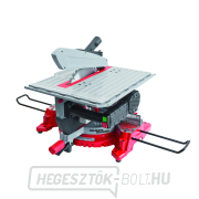 Keresztasztalos gérvágó fűrész TK305 230V Keresztasztalos gérvágó fűrész TK305 230V náhled