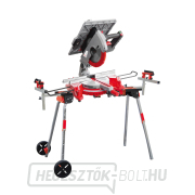 Keresztasztalos gérvágó fűrész TK305 230V Keresztasztalos gérvágó fűrész TK305 230V náhled