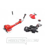 Benzines bozótvágó Vega BC 525 PRO Benzines bozótvágó Vega BC 525 PRO náhled