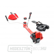 Benzines bozótvágó Vega BC 525 PRO Benzines bozótvágó Vega BC 525 PRO náhled