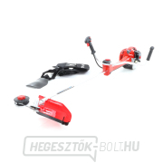 Benzines bozótvágó Vega BC 525 PRO náhled