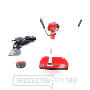 Benzines bozótvágó Vega BC 525 PRO náhled