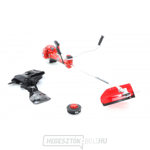 Benzines bozótvágó Vega BC 525 PRO Benzines bozótvágó Vega BC 525 PRO gallery main image