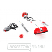 VeGA multifunkciós kefekötő BCM520 Multi 4 az 1-ben VeGA multifunkciós kefekötő BCM520 Multi 4 az 1-ben náhled