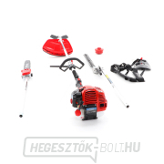 VeGA multifunkciós kefekötő BCM520 Multi 4 az 1-ben náhled