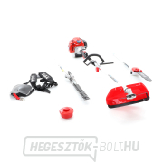 VeGA multifunkciós kefekötő BCM520 Multi 4 az 1-ben náhled