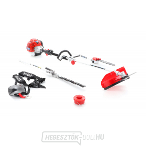 VeGA multifunkciós kefekötő BCM520 Multi 4 az 1-ben VeGA multifunkciós kefekötő BCM520 Multi 4 az 1-ben gallery main image