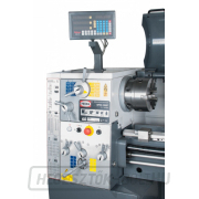 SPEX-1000P - Fém esztergapad digitális méréssel SPEX-1000P - Fém esztergapad digitális méréssel náhled