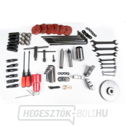 SPEX-1000P - Fém esztergapad digitális méréssel SPEX-1000P - Fém esztergapad digitális méréssel náhled