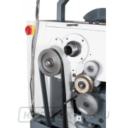 SPEX-1000P - Fém esztergapad digitális méréssel náhled