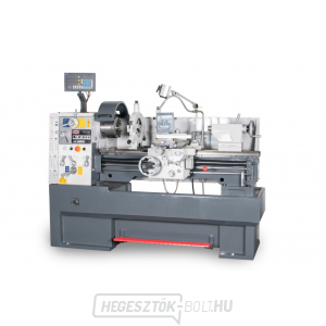 SPEX-1000P - Fém esztergapad digitális méréssel SPEX-1000P - Fém esztergapad digitális méréssel gallery main image