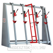 VST 3000 keretprés VST 3000 keretprés gallery main image