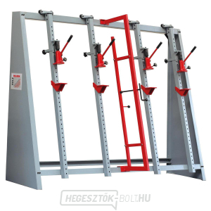 VST 3000 keretprés VST 3000 keretprés gallery main image