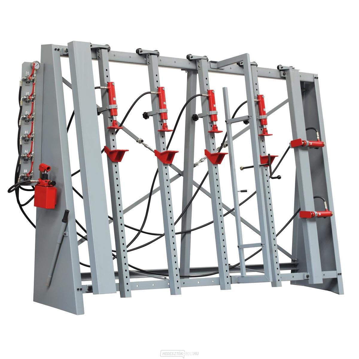 Holzmann VSTR 3000 (XL)