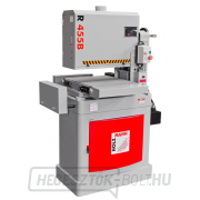 Széles szalagcsiszoló R455B 400V Széles szalagcsiszoló R455B 400V gallery main image