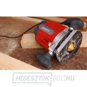 RT 1200 EH csúcsmarógép náhled