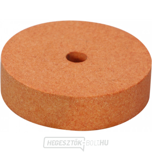 Csiszolókorong, 75x10x20mm, P120 Csiszolókorong, 75x10x20mm, P120 gallery main image
