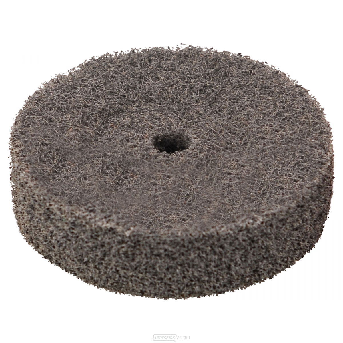 Polírozó kerék, 75x10x20mm