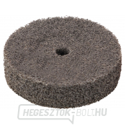 Polírozó kerék, 75x10x20mm Polírozó kerék, 75x10x20mm gallery main image