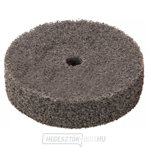 Polírozó kerék, 75x10x20mm Polírozó kerék, 75x10x20mm gallery main image