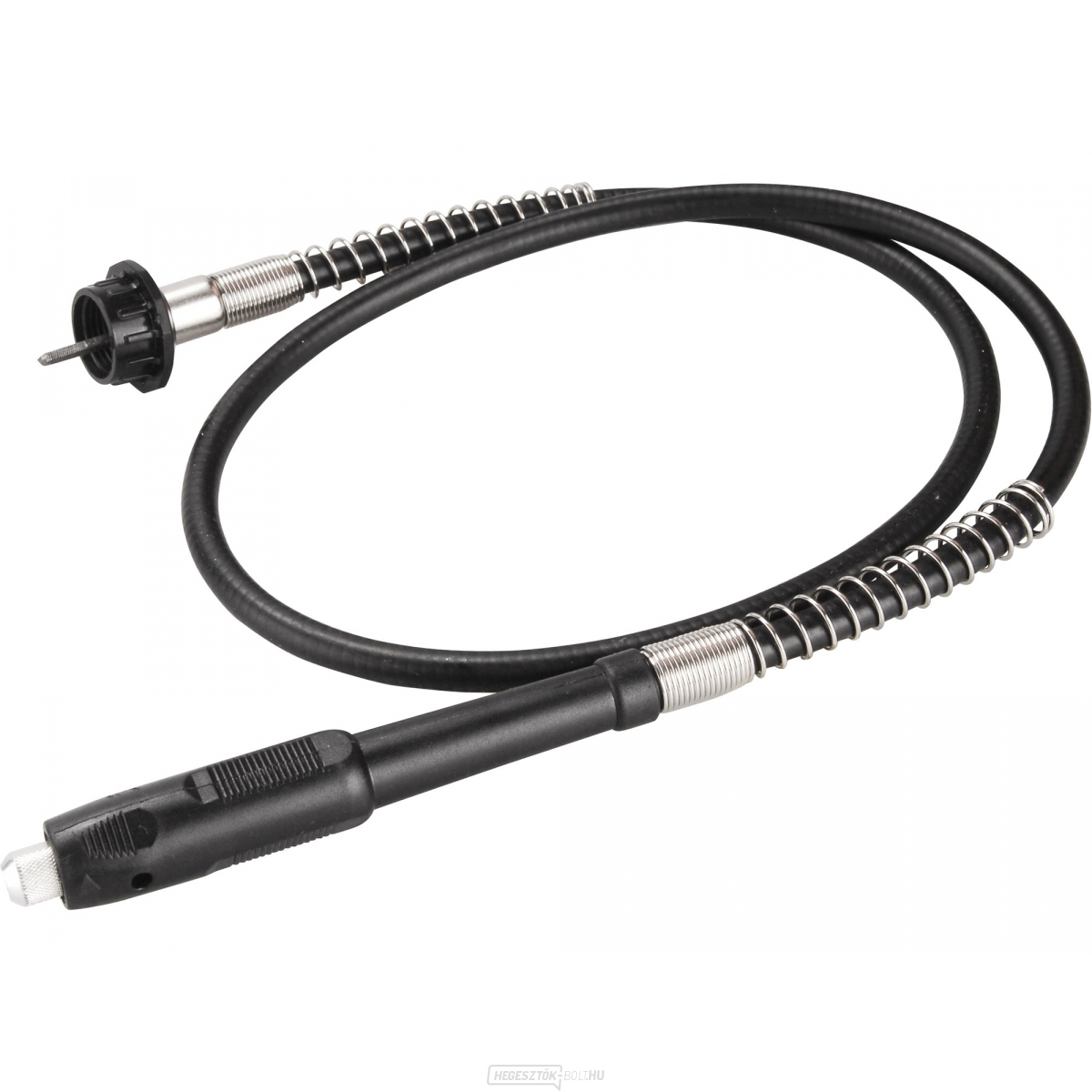 Rugalmas tengely, O3,2mm bilincs