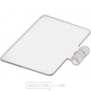 Védőpajzs Védőpajzs gallery main image